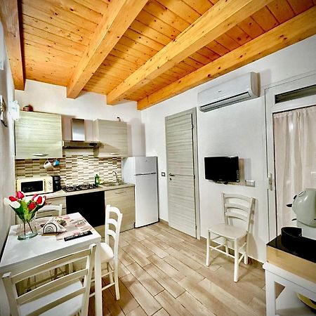 시라쿠사 Casa Martina 아파트 외부 사진