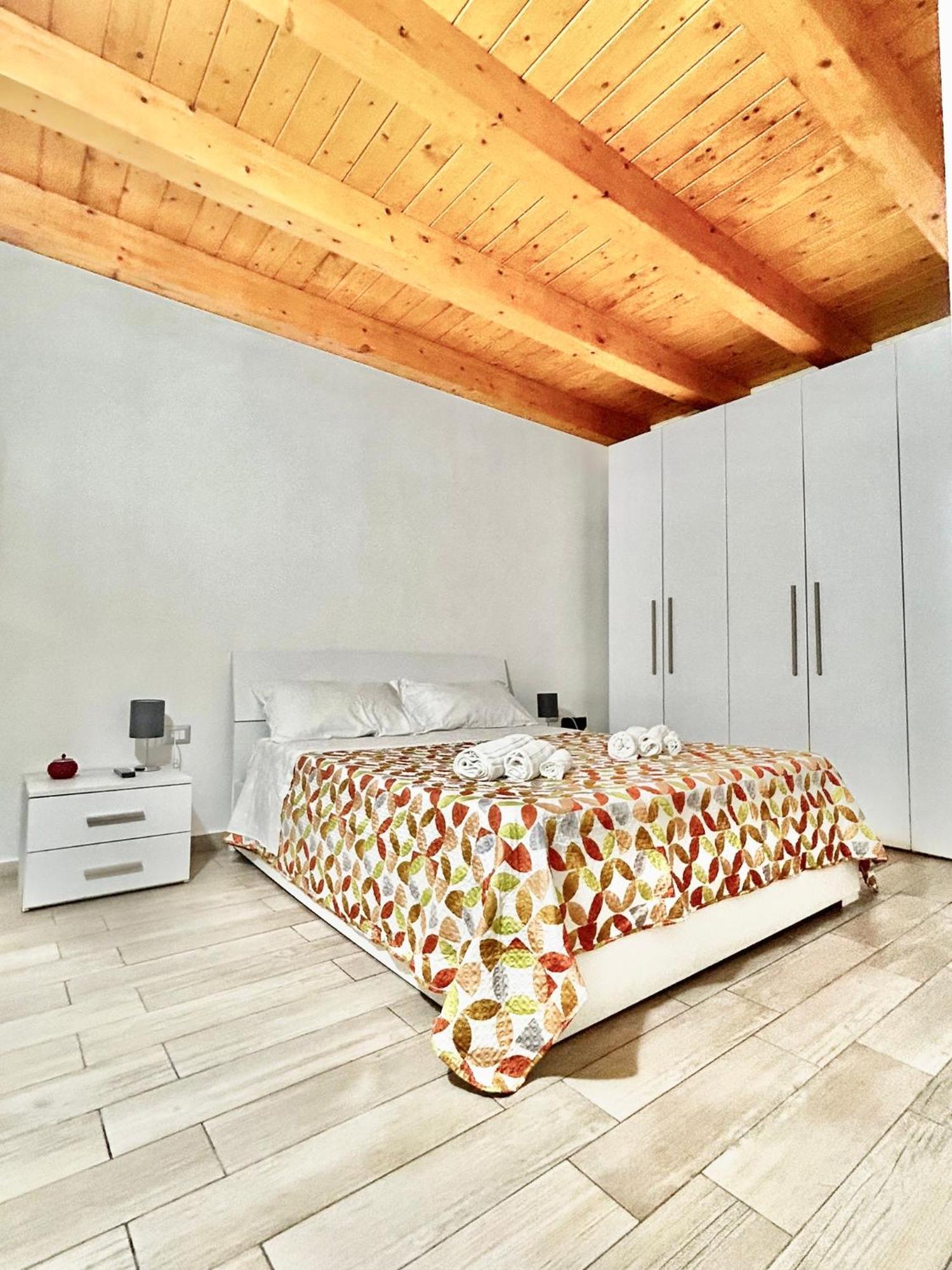 시라쿠사 Casa Martina 아파트 외부 사진