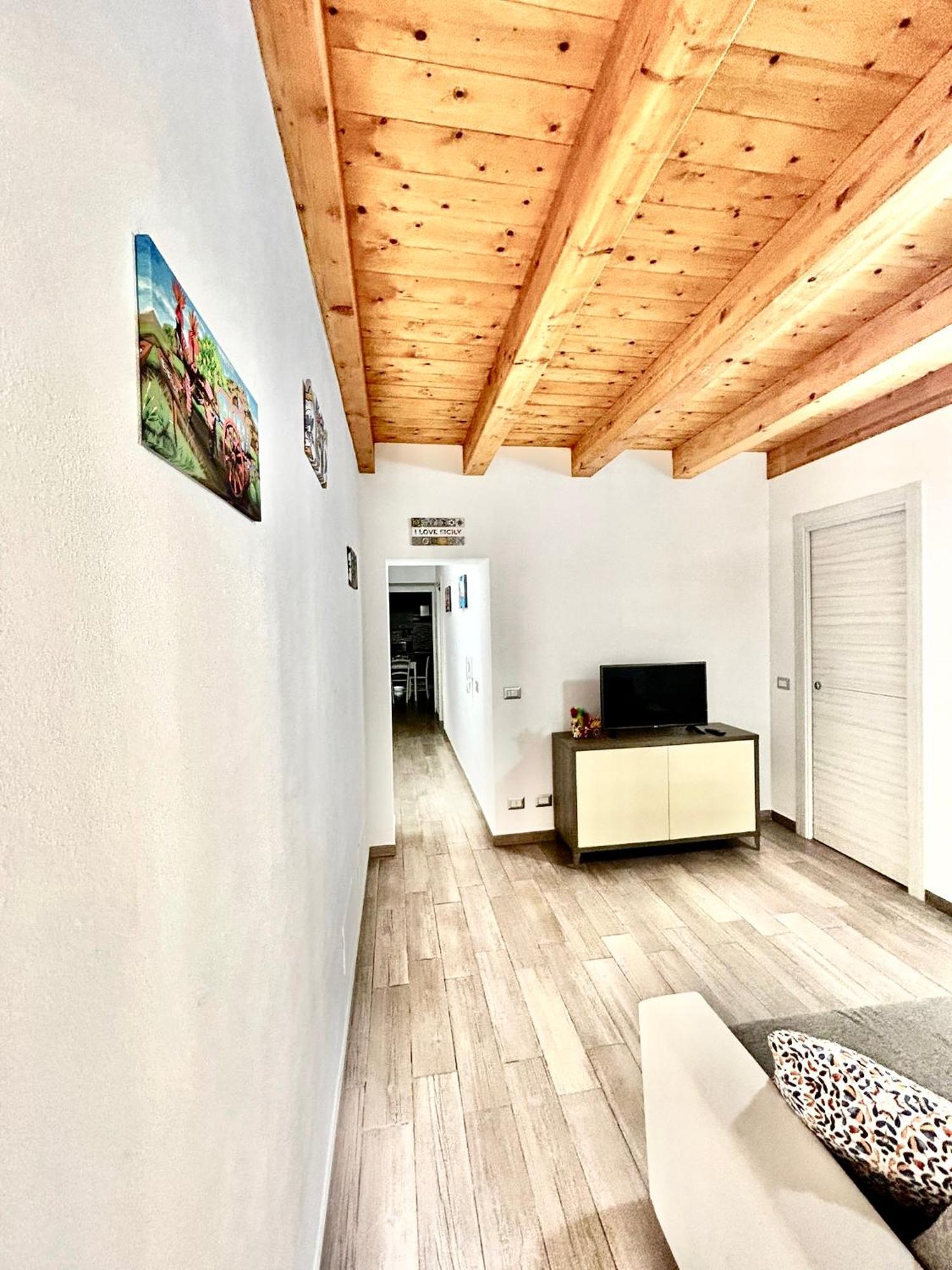 시라쿠사 Casa Martina 아파트 외부 사진